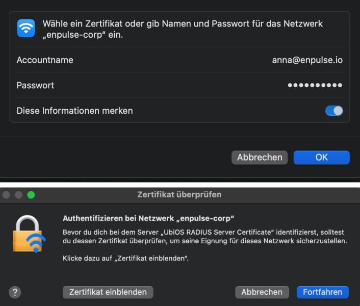 Datei:WLAN Einrichtung macOS.jpg